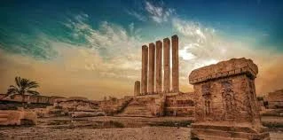 image about قصة إسلام ملكة سبأ