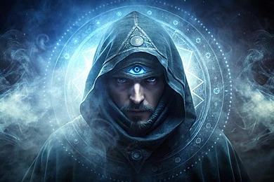 image about لغز الزمان الذي لا ينتهي: هل المسيح الدجال يعيش بيننا الآن؟ قراءة في النصوص والواقع