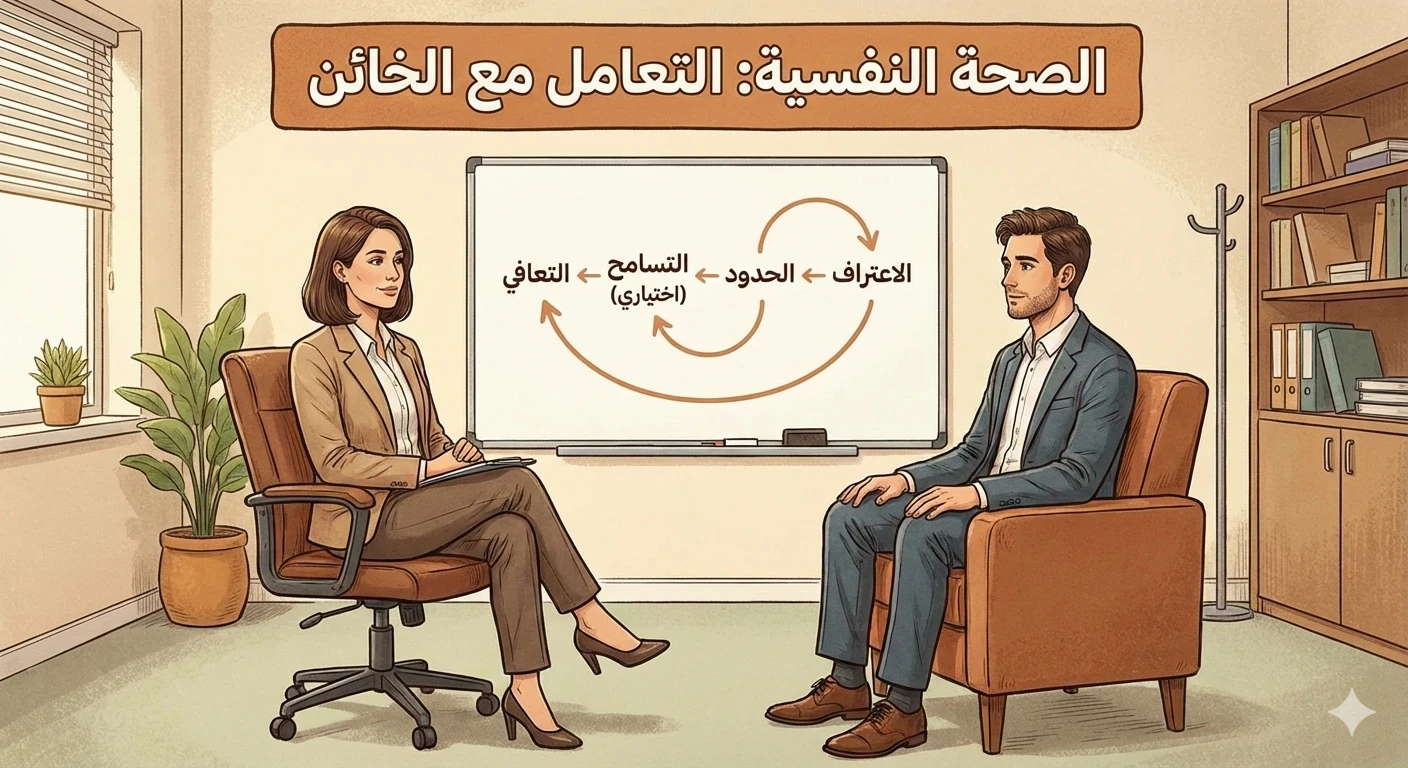 image about كيف تنجو من