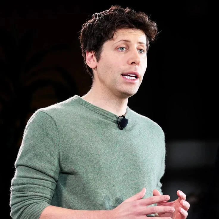 image about ما لا تعرفه عن مؤسس شركة Open Ai ، هل كان النجاح رفيقه دائما ؟