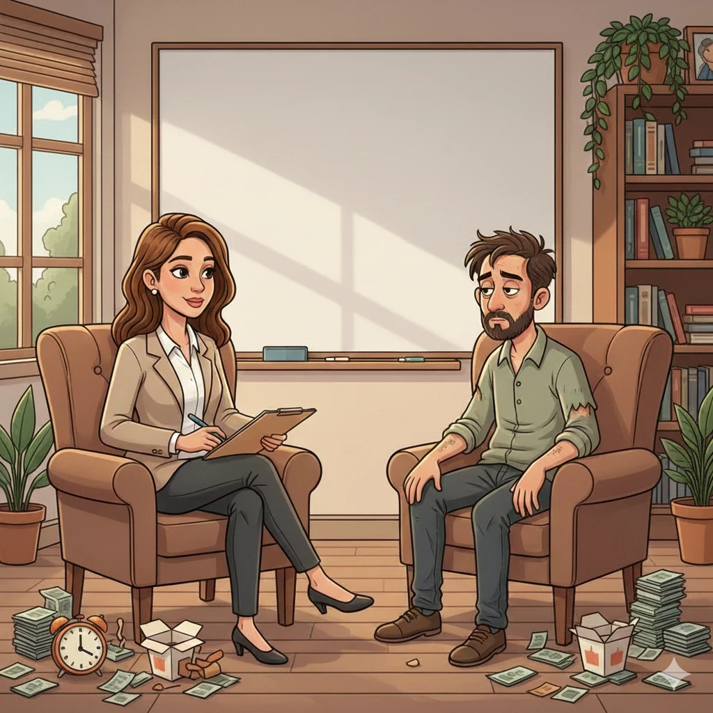 image about  دليلك النفسي الذكي لتعديل سلوك 