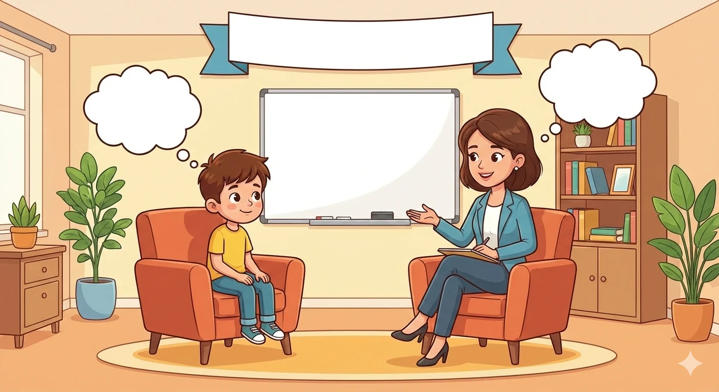 image about دليلك النفسي للتعامل مع 