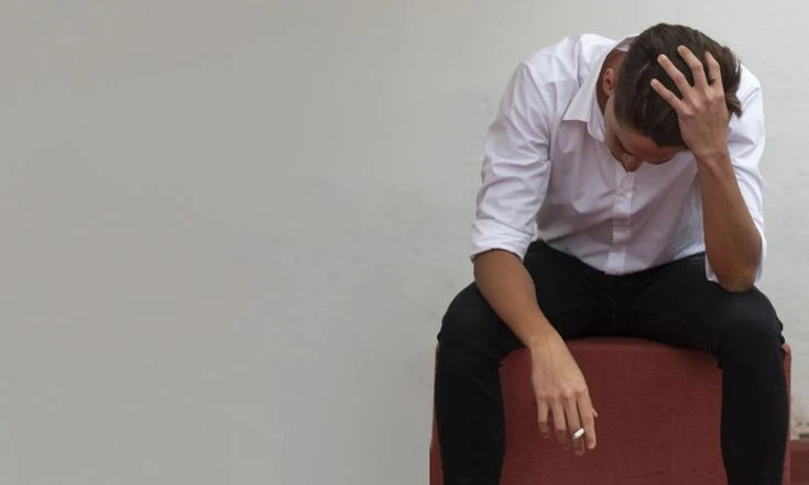 image about 🖇️ الفرق بين الكسل والإرهاق النفسي: كيف تميّز بينهما وتستعيد طاقتك من جديد؟