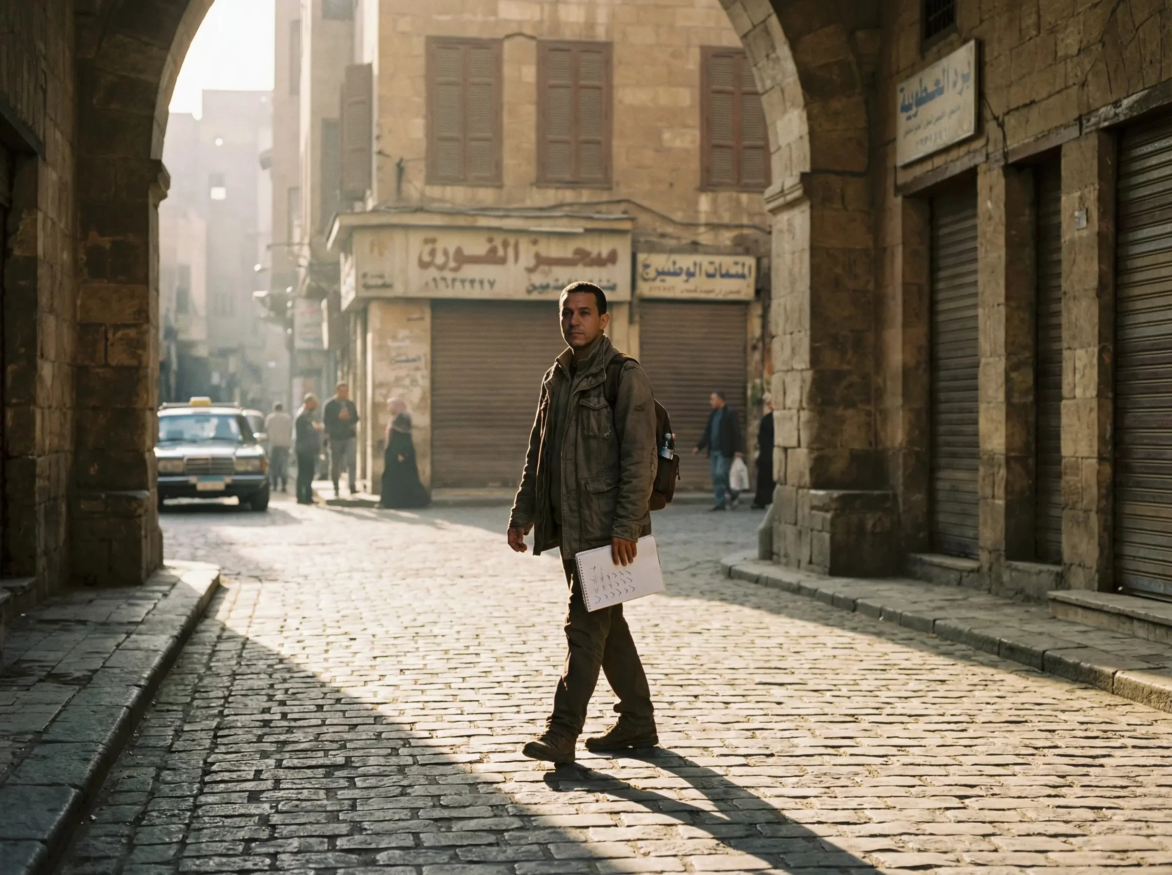 image about كيف تضع أهدافًا واقعية وتحققها خلال 30 يوم بخطة عملية قابلة للقياس دون فشل