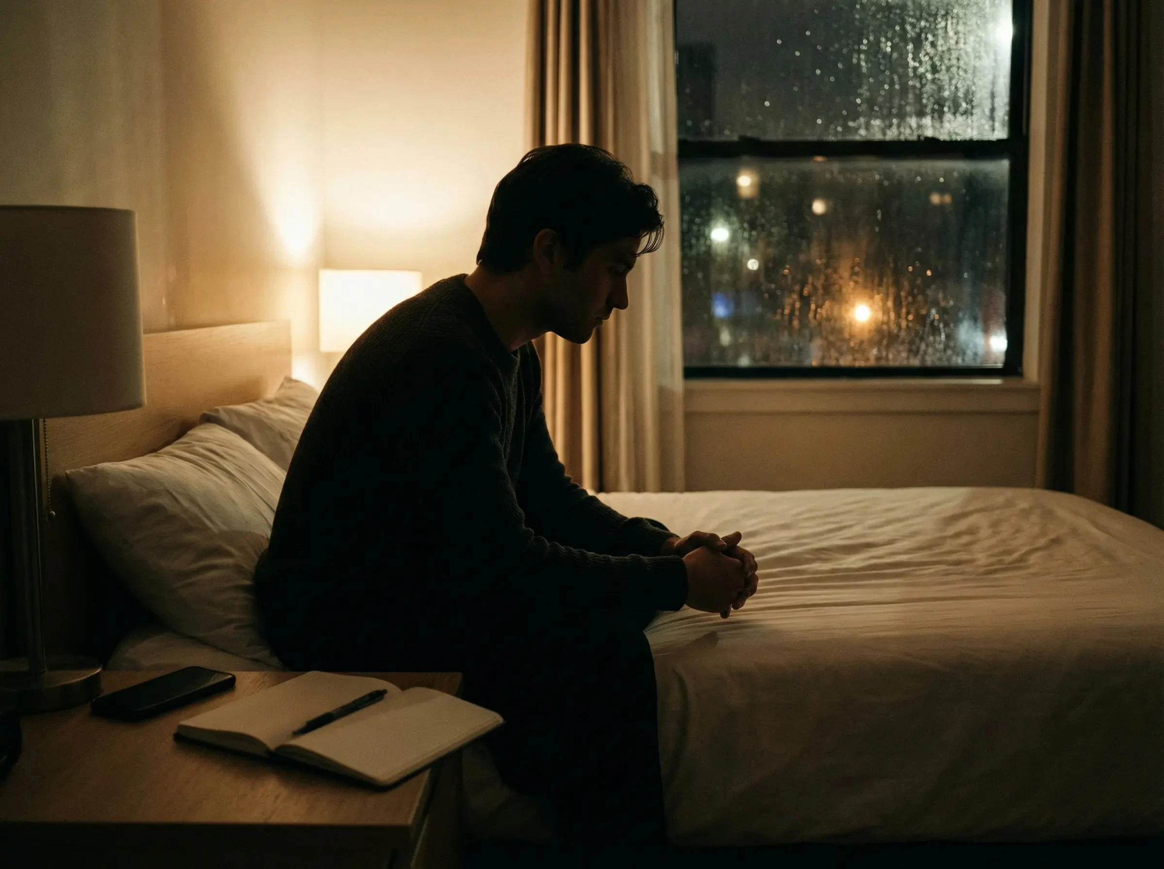 image about كيف تضع أهدافًا واقعية وتحققها خلال 30 يوم بخطة عملية قابلة للقياس دون فشل