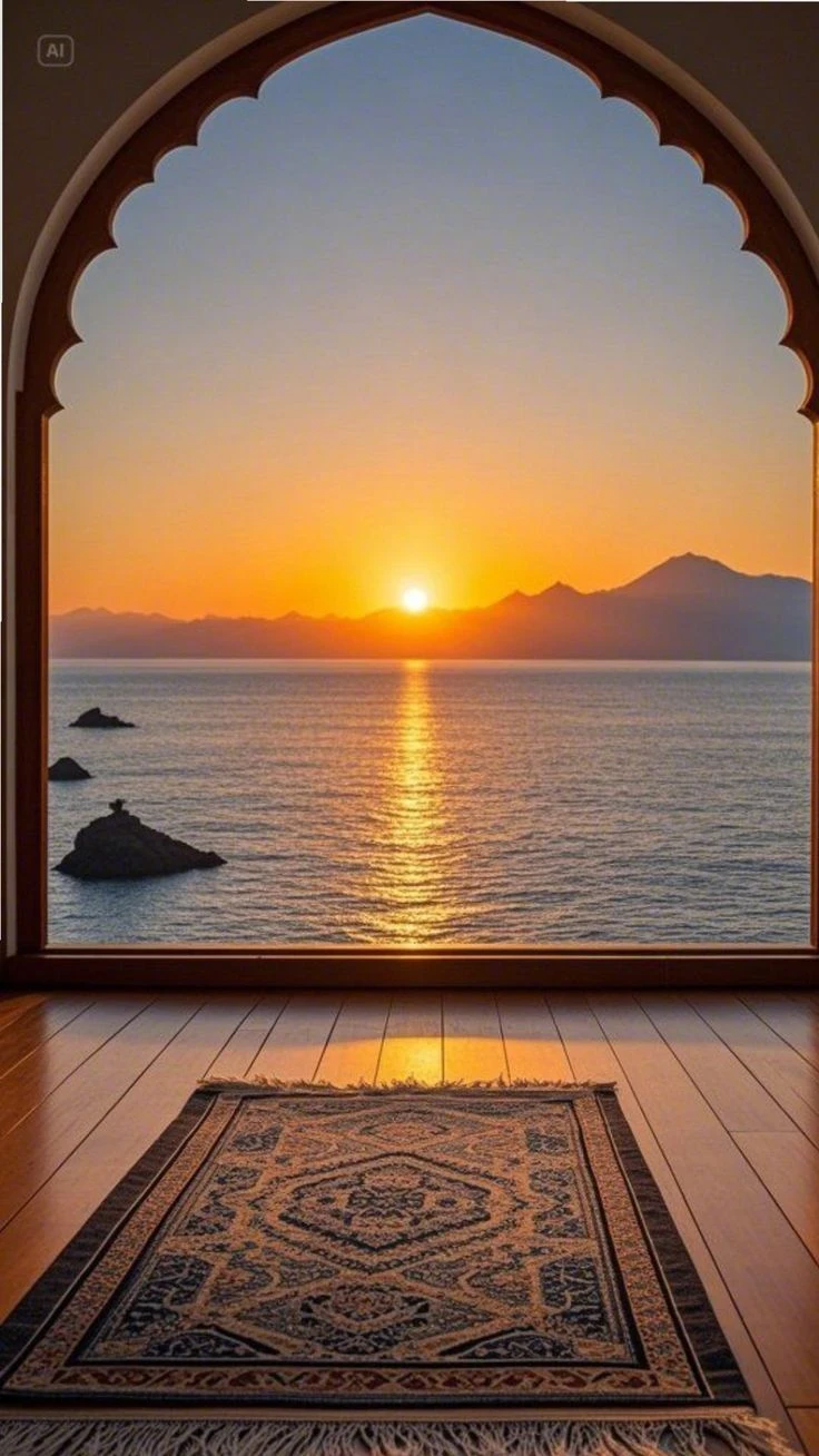 image about ⚡ عادات بسيطة بتخلي يومك أخف نفسيًا وتغيّر مزاجك للأفضل بدون مجهود