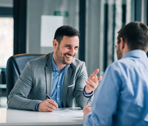 image about دور الحوار والتواصل الجيد في تحسين الحالة النفسية :