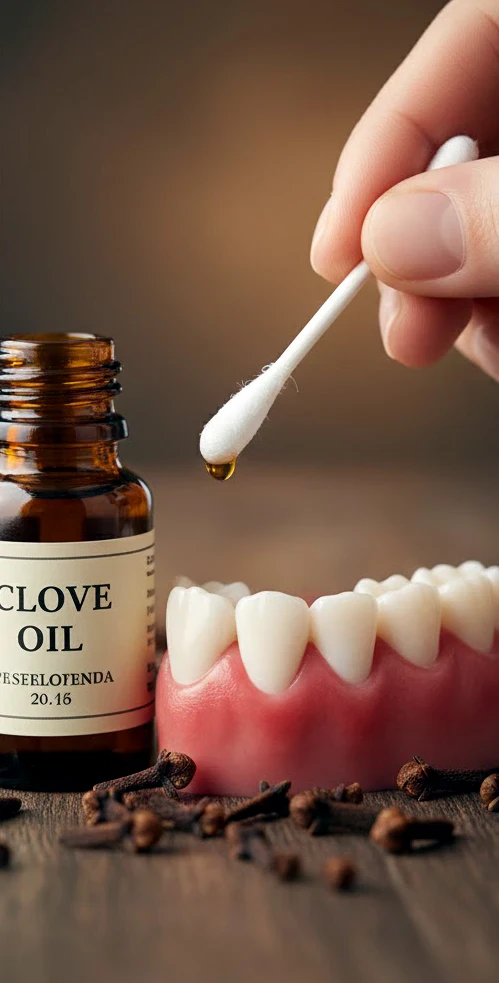 image about كيف تتخلص من آلام الأسنان المزعجة في دقائق معدودة؟