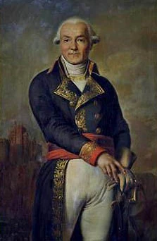 image about جان فرانسوا برويير ودوره العسكري في فرنسا الملكية والثورية