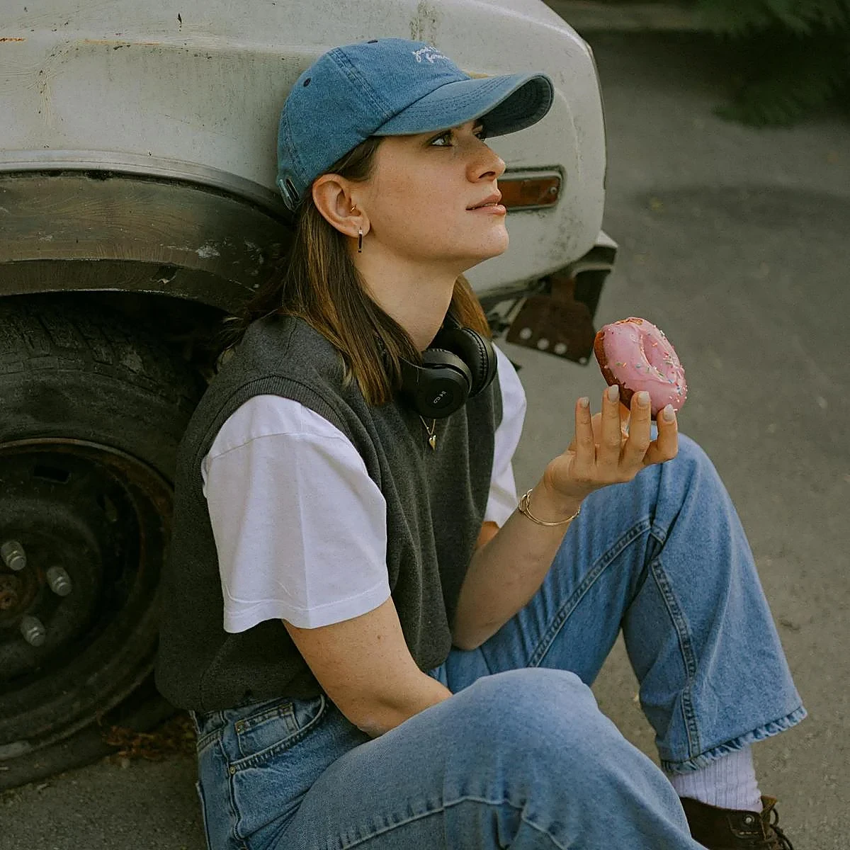 image about عدم التحكم في أعصابك وحالتك العاطفية يمكن أن يجعلك تكتسب وزنا وتشعر بالانتفاخ (والعكس صحيح)