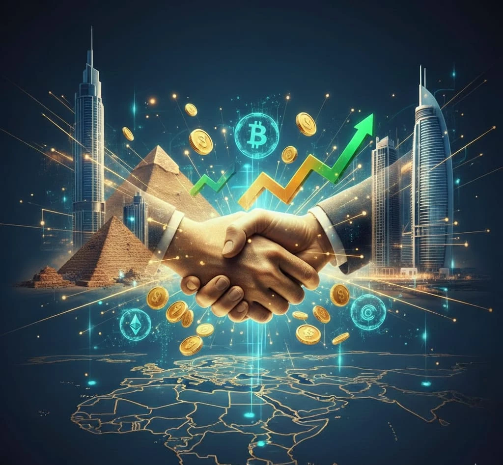 image about مشاريع تجارية تعطي ربح عالي في مصر والخليج: أفضل فرص استثمارية ناجحة في 2026