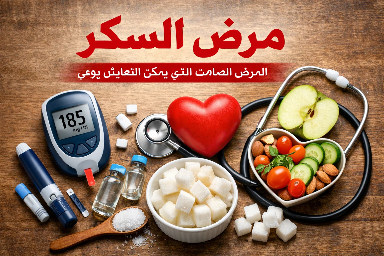 image about المرض الصامت السكري 