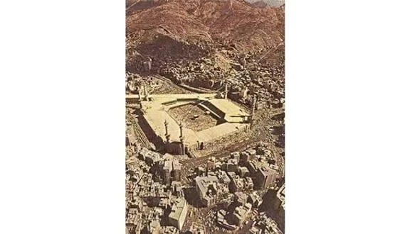 image about قصة سيدنا إسماعيل عليه السلام كاملة وأهم الدروس المستفادة منها