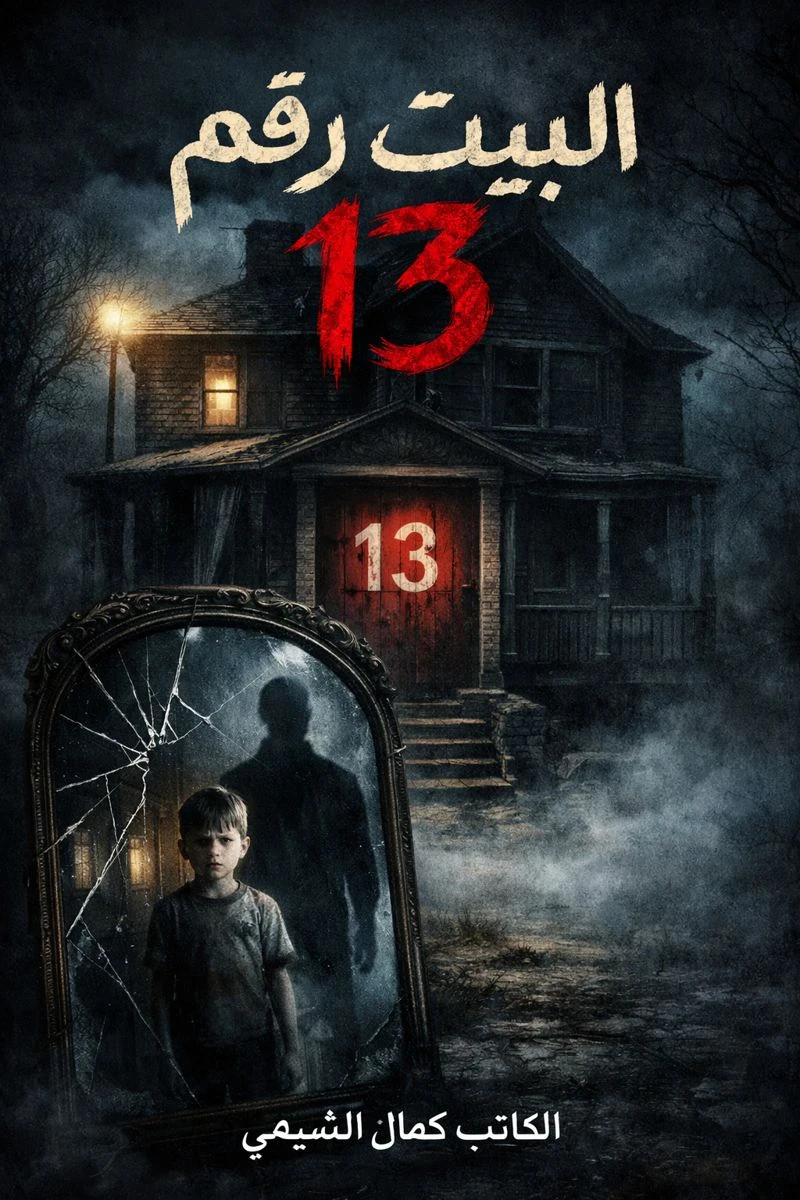 image about البيت رقم 13