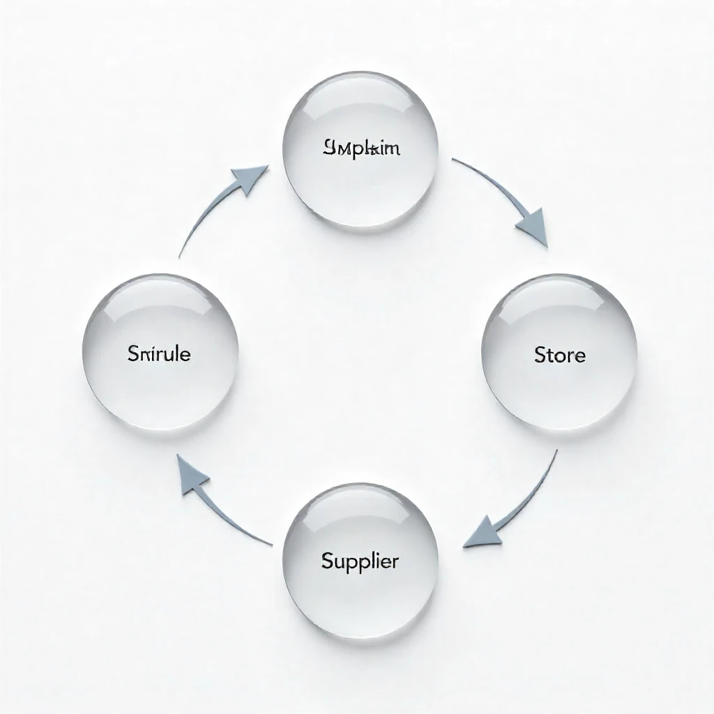 image about الذكاء الاقتصادي لللدروبشيبينغ في 2026