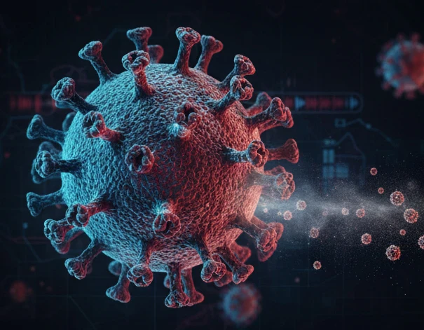 image about فيروس H3N2 بين الخوف والحقيقة