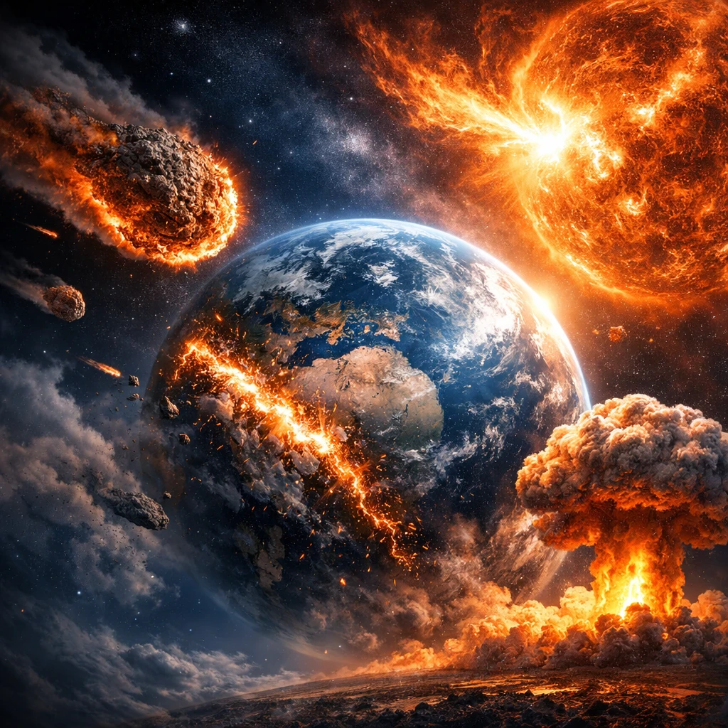 image about قصص علمية حقيقية كادت تدمّر الأرض