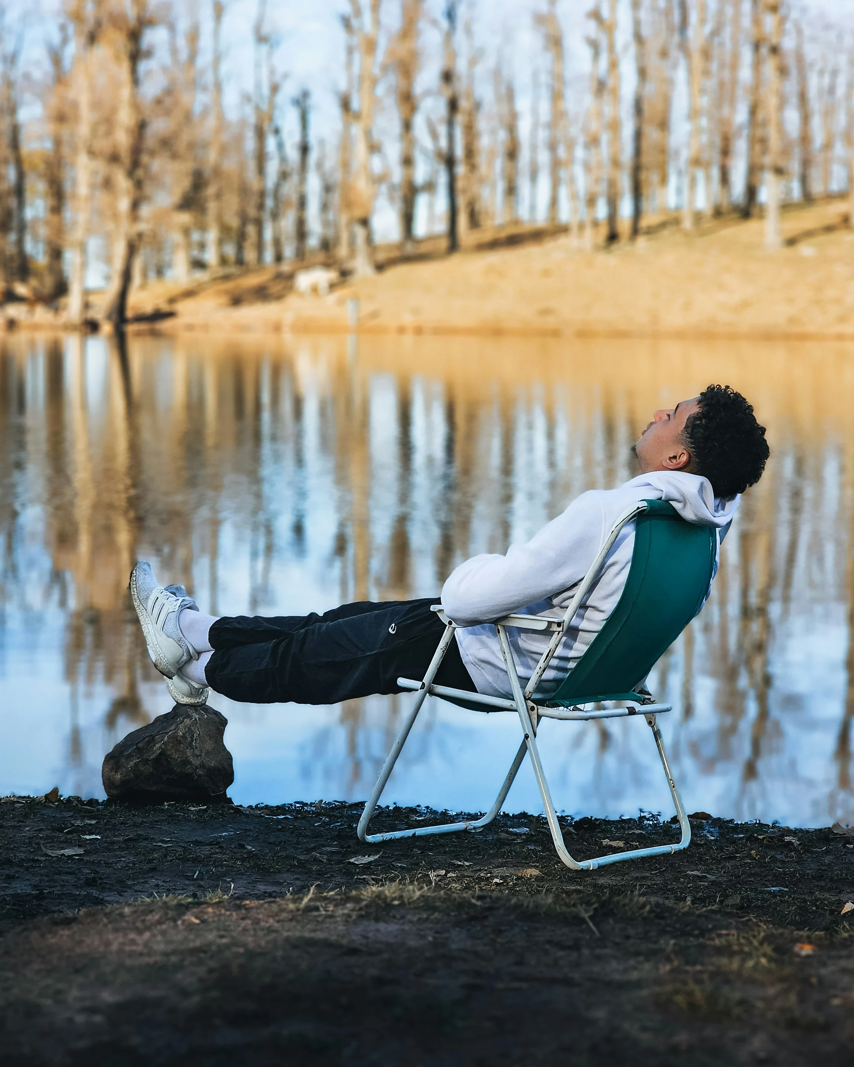 image about ليس كل تعب يحتاج قوة… أحياناً يحتاج راحة