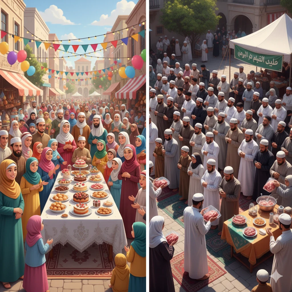 image about هل الكريسماس حلال أم حرام 