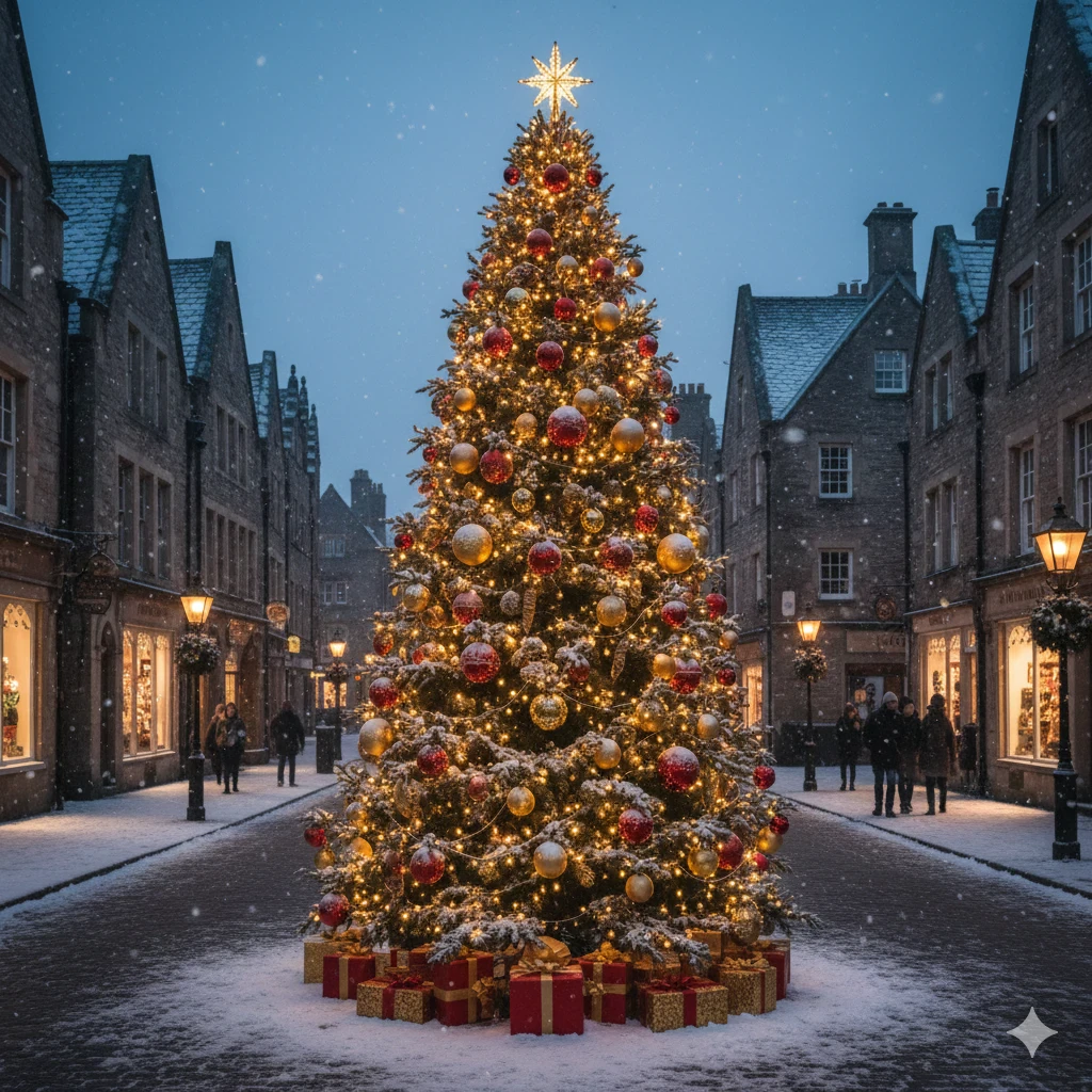 image about هل الكريسماس حلال أم حرام 