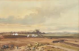 image about حصار أستورغا: سقوط المدينة في حرب شبه الجزيرة 1810