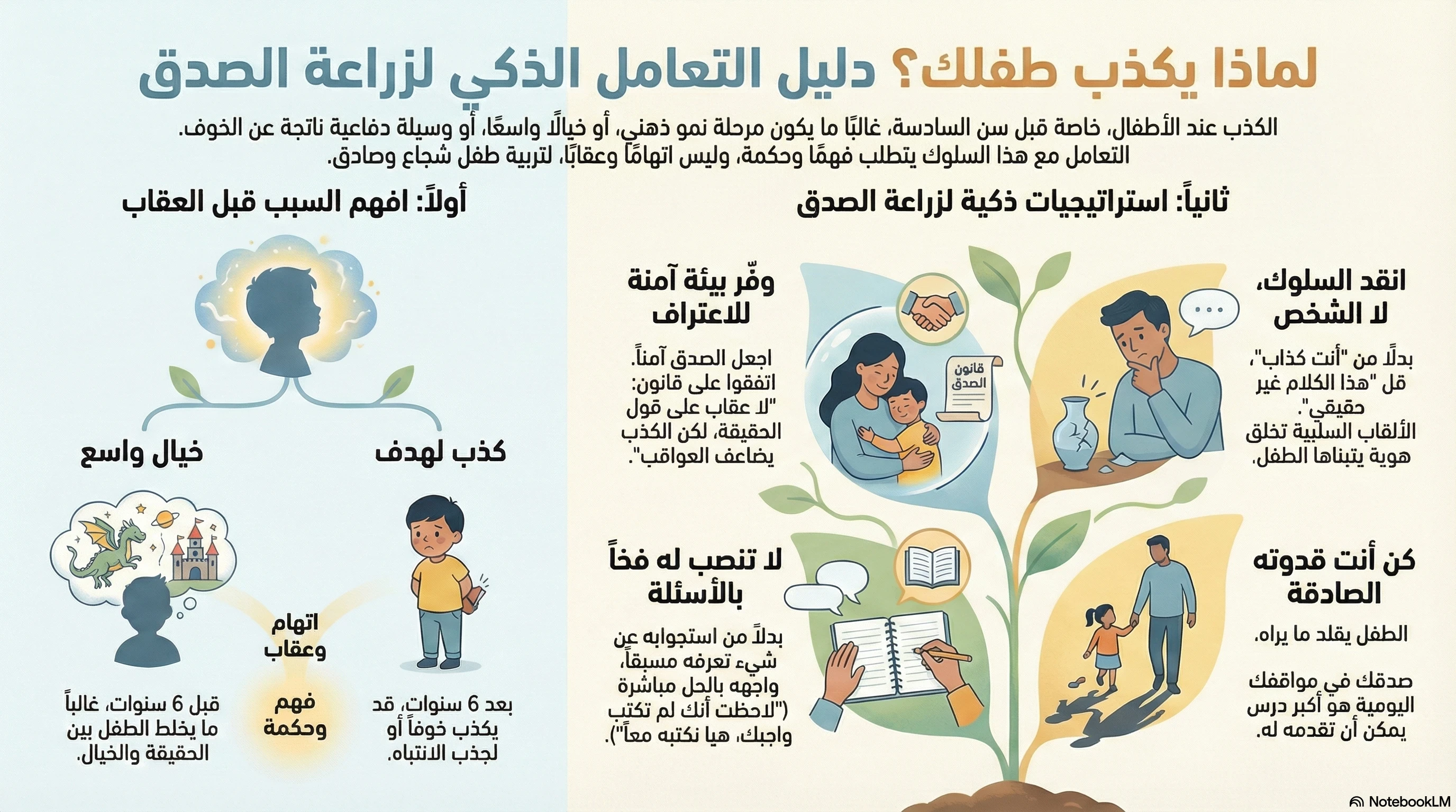image about دليلك النفسي للتعامل مع 