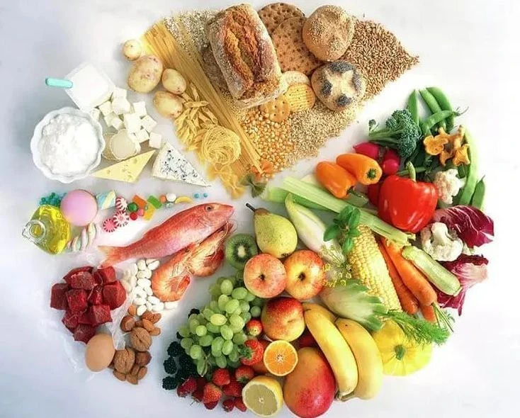 image about 🌞 أفضل أطعمة لنضارة البشرة من الداخل: سر الجمال الطبيعي اللي مش محتاج فلتر