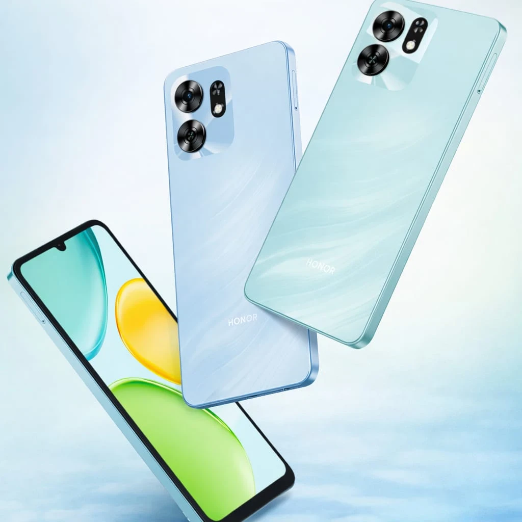 image about رسميا في الصين هونر تطلق هاتفها الجديد هاتف هونر بلاي HONOR Play 60A