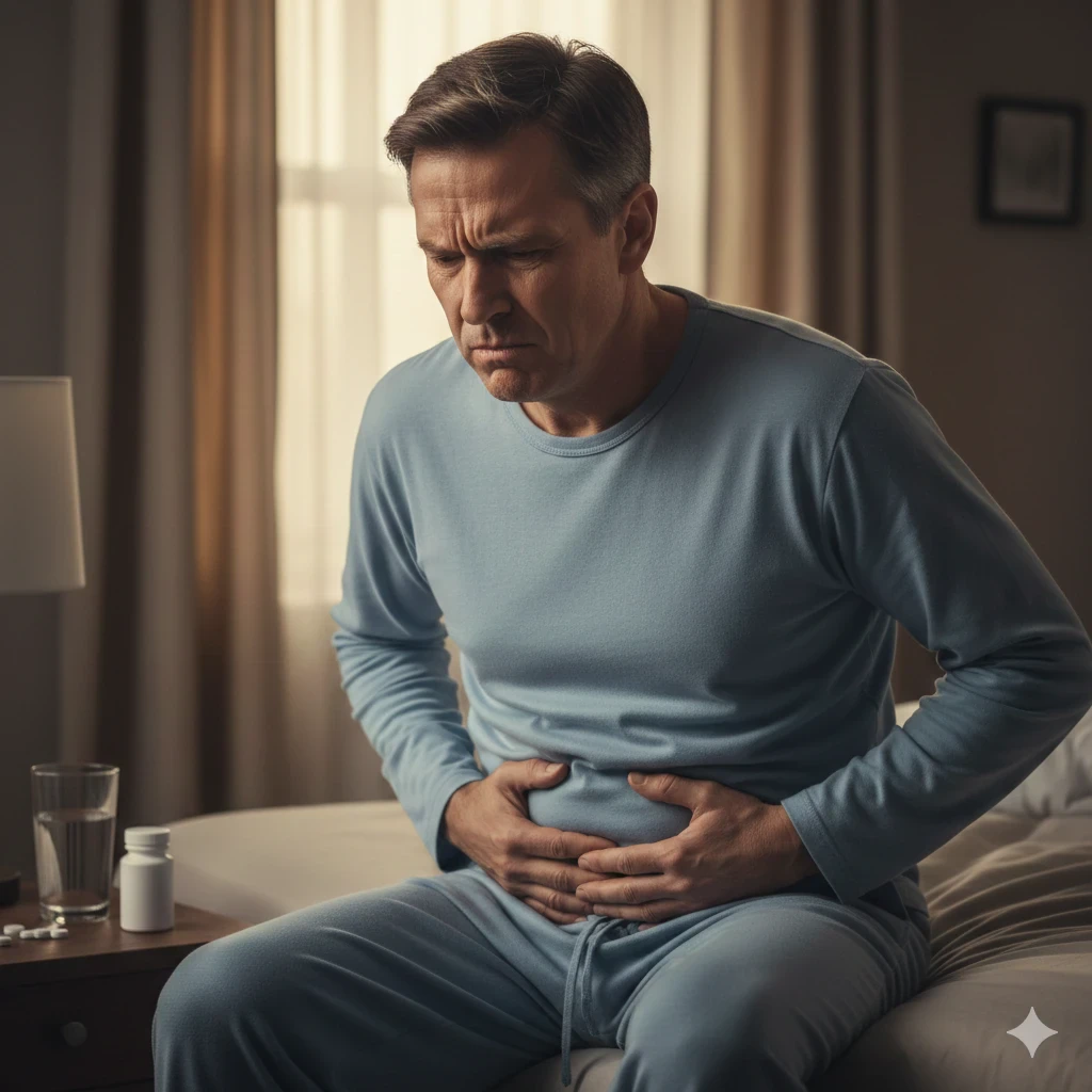 image about علاج الامساك المزمن عند الكبار