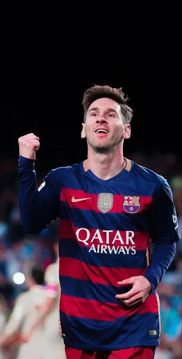 image about Lionel Messi: The Complete History of a Football Genius
