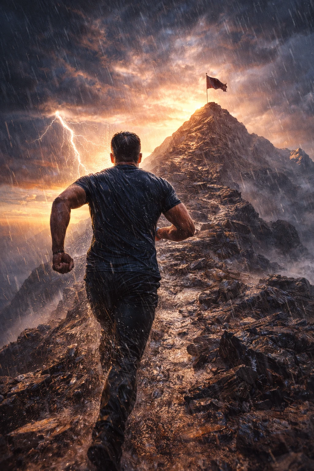 image about 2026: بداية الإنسان الأقوى