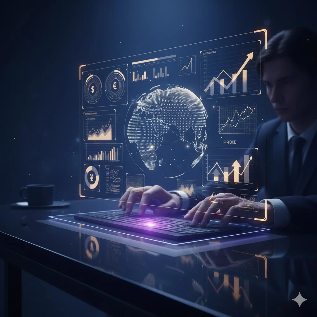 image about أسرار الربح من 