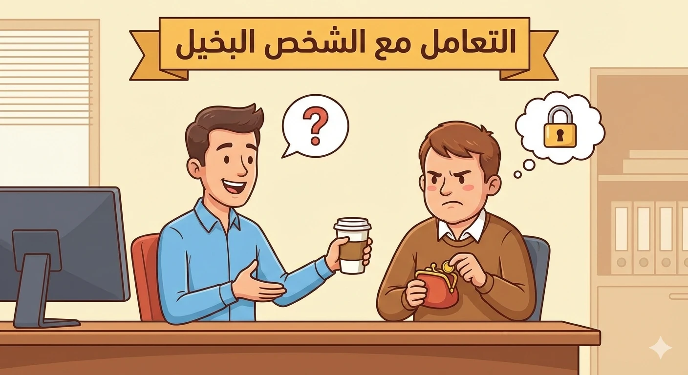 image about خطة نفسية ذكية لتعديل سلوك 