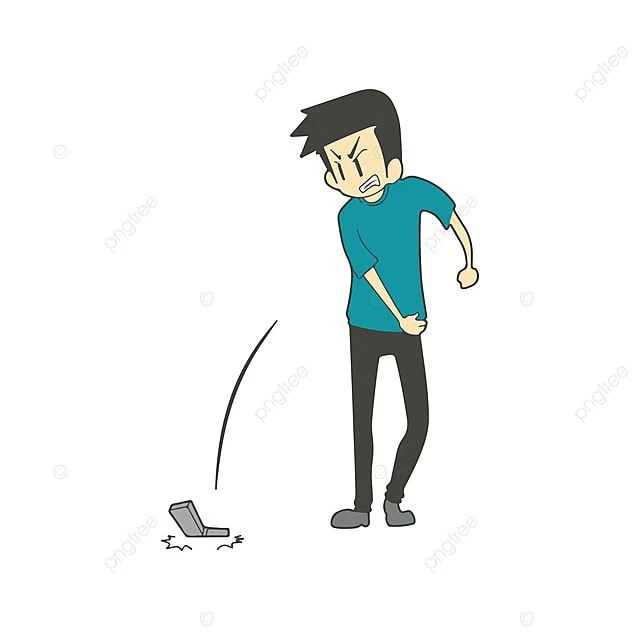 image about 🌞 طرق ذكية للتعامل مع الشخص العصبي بدون ما تستنزفي طاقتك النفسية