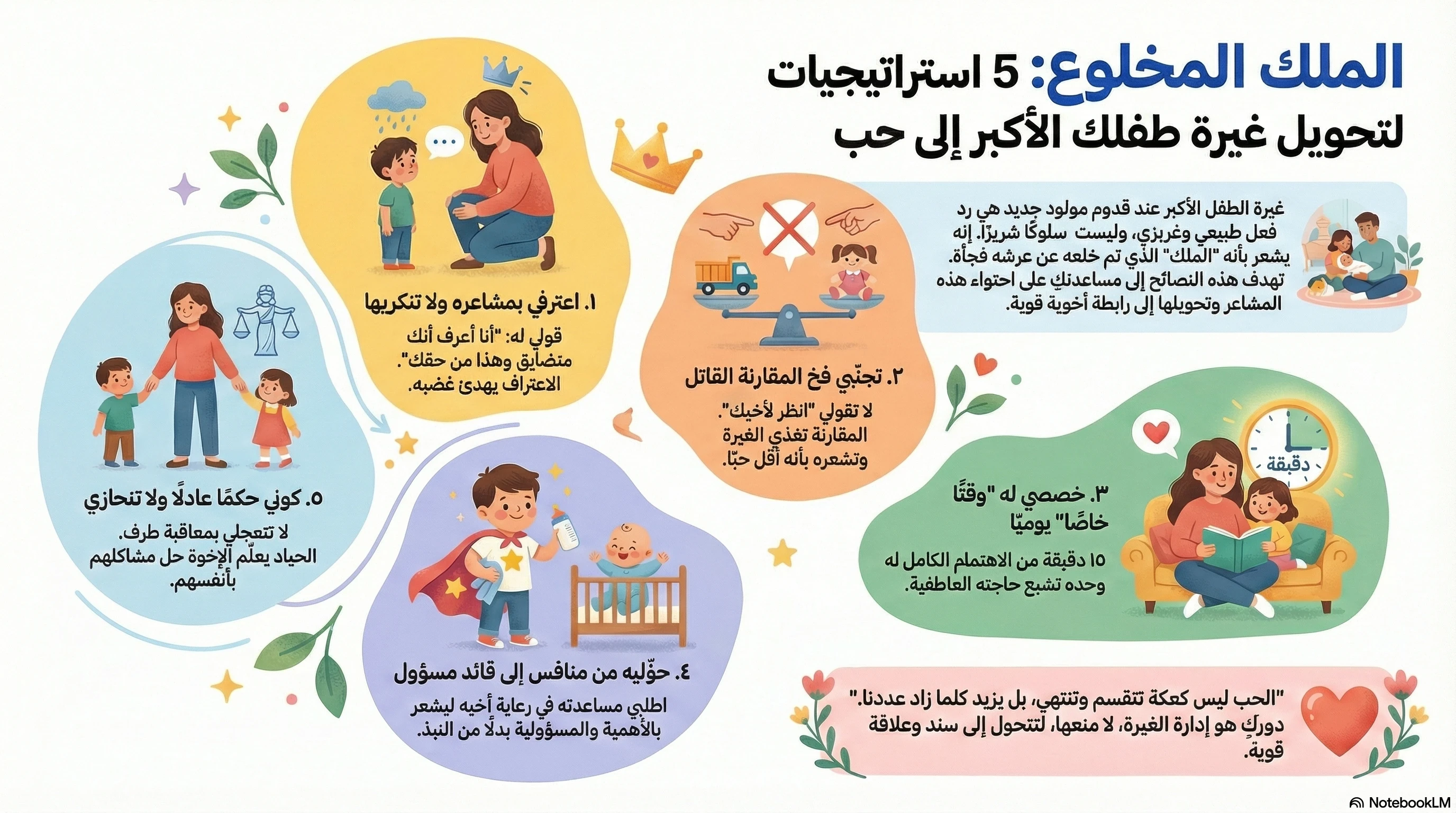 image about خطة ذكية لتعديل سلوك 