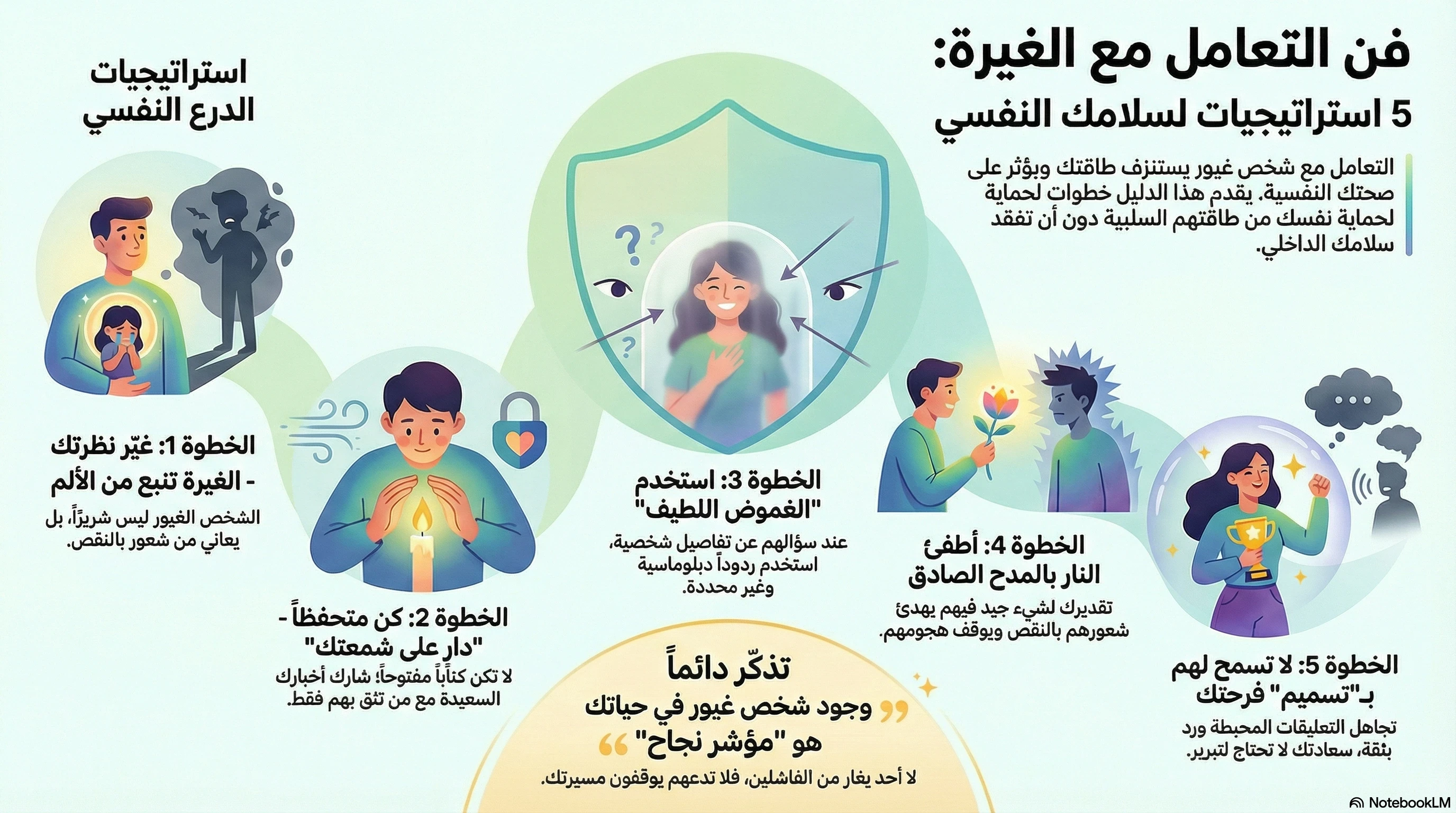 image about روشتة نفسية لتعديل سلوك 