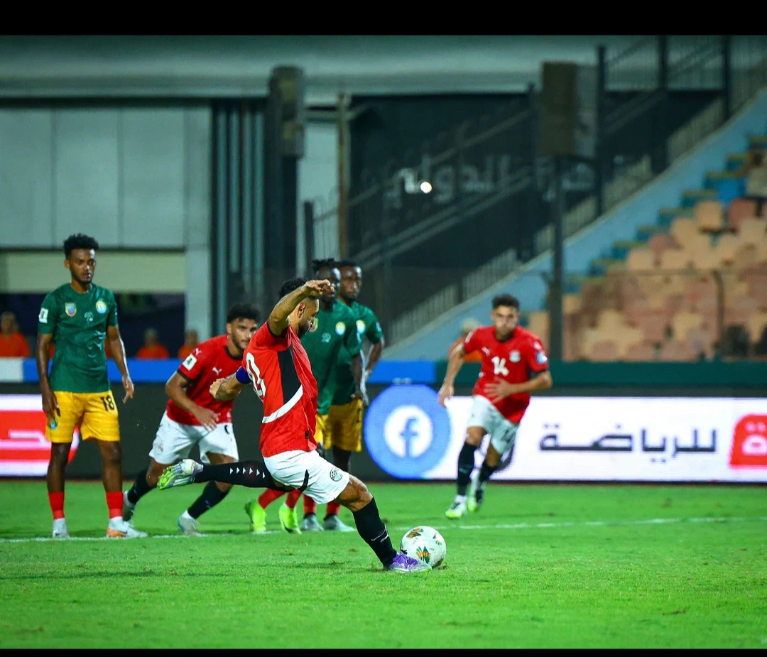 image about مواجهة المنتخب المصري وبنين وهل هي فعلاً مواجهة سهلة؟