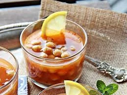 image about هتنافسي المحلات .. طريقة عمل حمص الشام (الحلبسة) في البيت