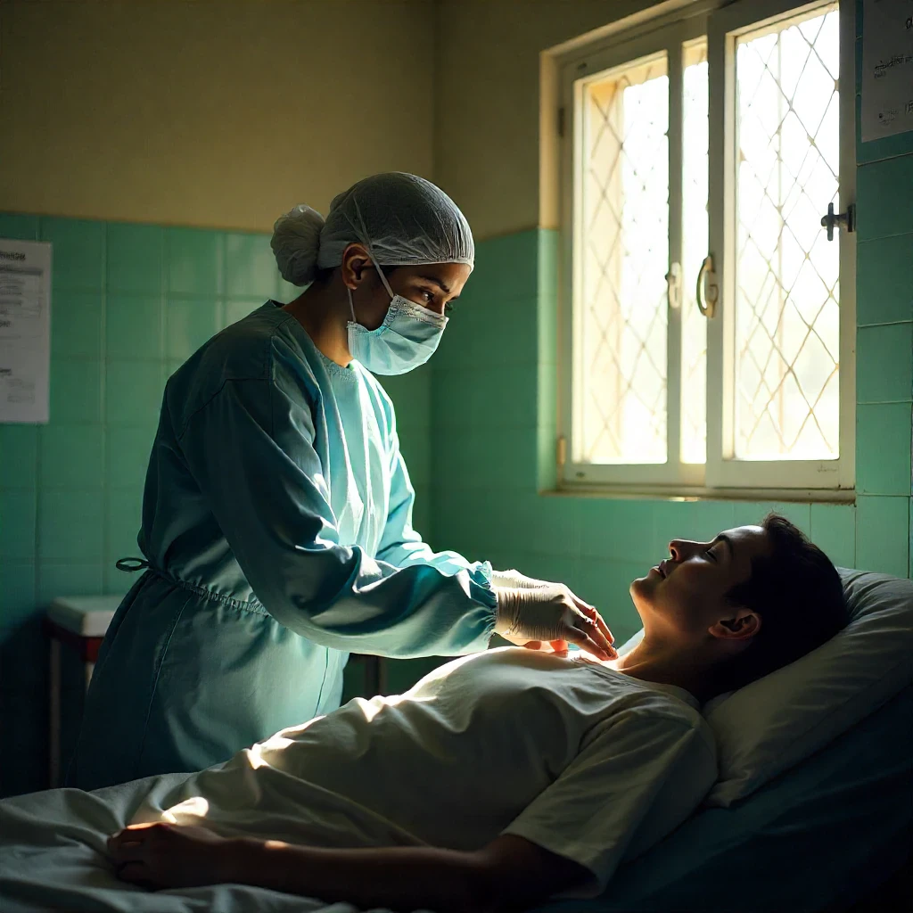 image about كيف واجه العالم والدولة المصرية جائحة كورونا ؟