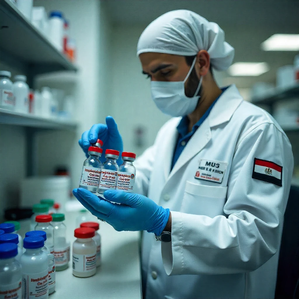 image about كيف واجه العالم والدولة المصرية جائحة كورونا ؟