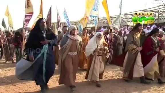 image about العصر الجاهلي: دراسة تاريخية تحليلية للحياة الاجتماعية والأدبية والدينية عند العرب قبل الإسلام