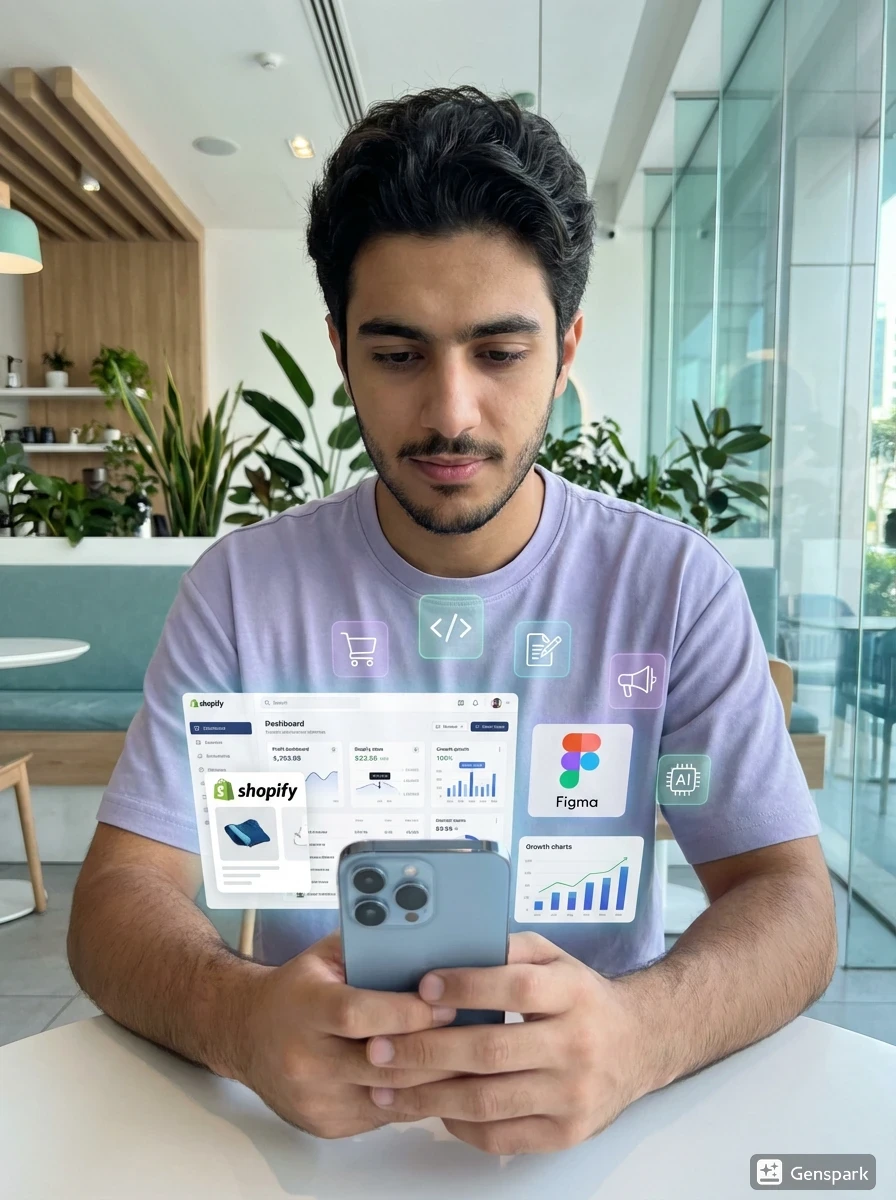 image about كيف يربح الشباب آلاف الدولارات من الهاتف فقط في 2026؟ طرق حقيقية بعيدًا عن الوهم