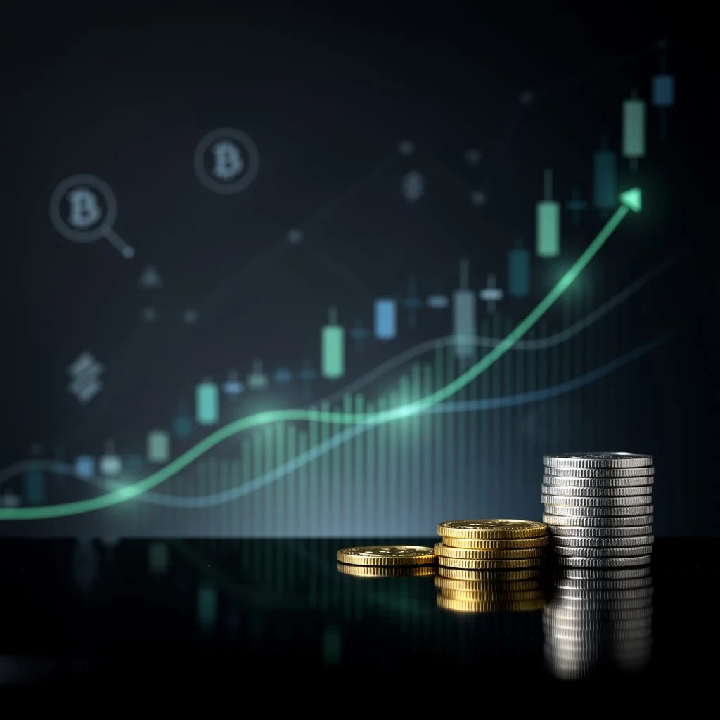 image about حكم التداول في الفوركس والعملات الرقمية في الإسلام: هل هو حلال أم حرام؟