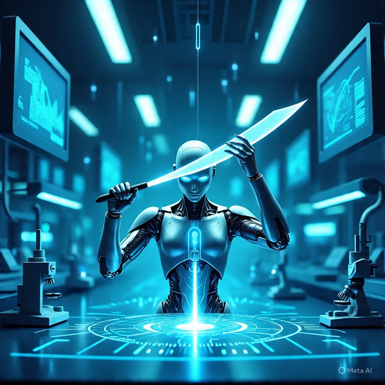 image about بحث جامعي شامل عن التكنولوجيا وأثرها على المجتمع المعاصر