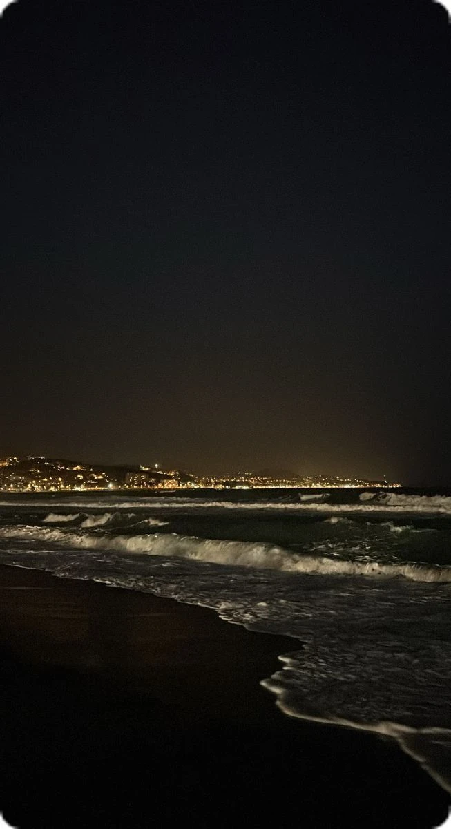 image about تحت ضوء القمر