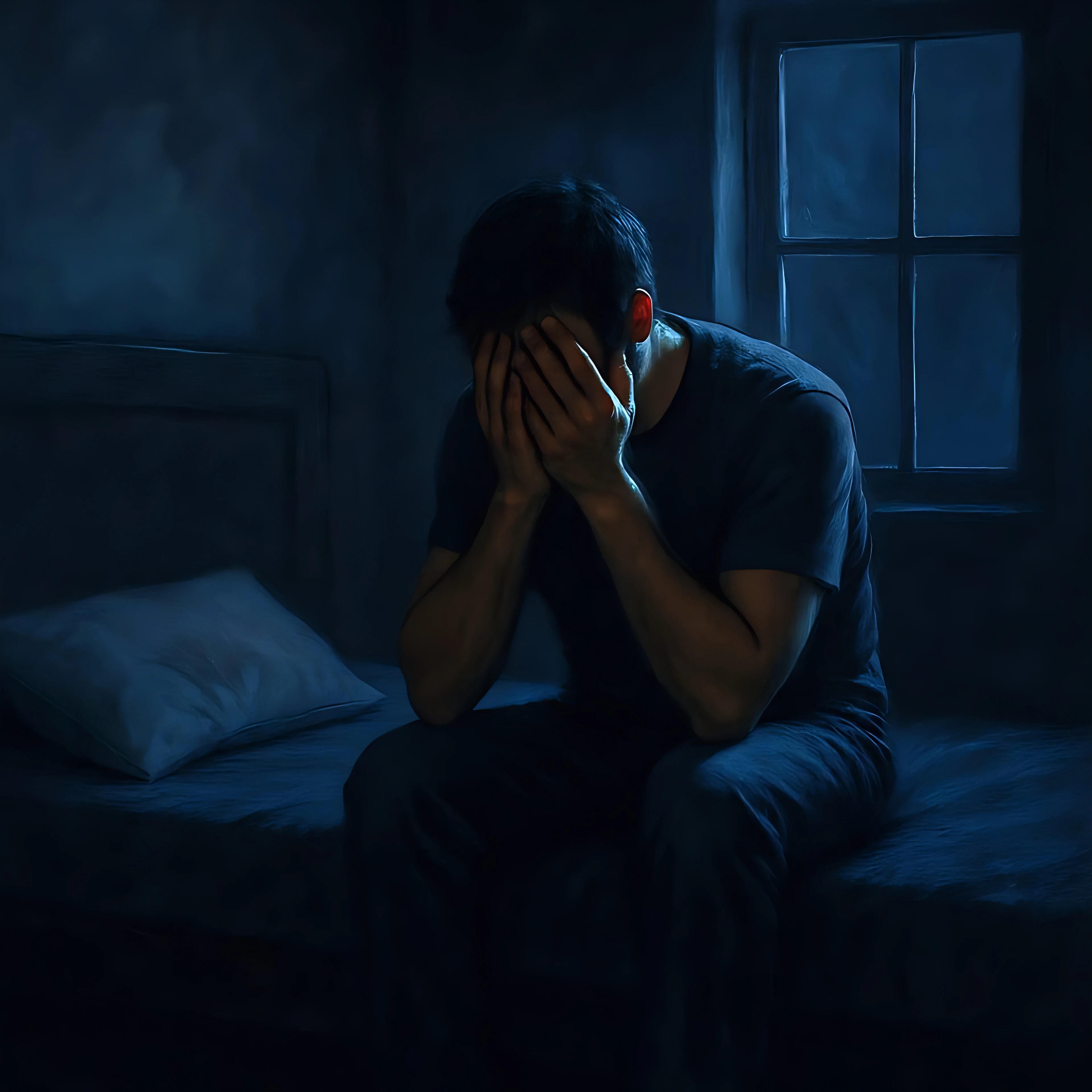 image about كيف تحافظ على صحتك النفسية في ظل ضغوط الحياة؟