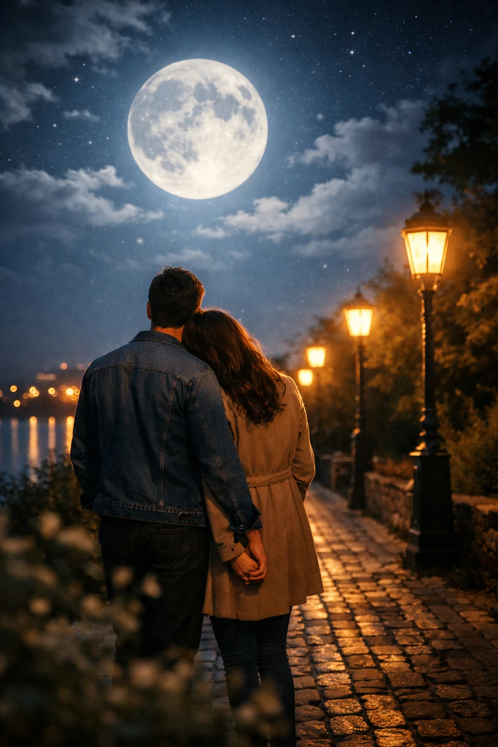 image about قصه حب تبداء وتبني بالصدق 