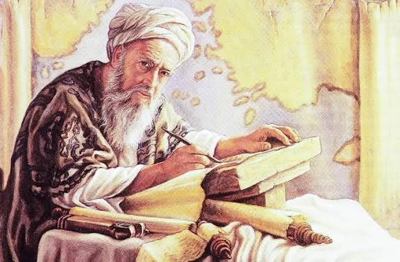 image about ملخص العصر العباسي.