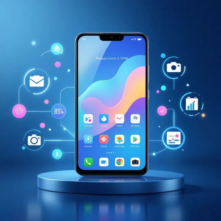 image about 📱 تطبيقات هتوفر وقتك ومجهودك في 2026… خليك أذكى مش أتعب