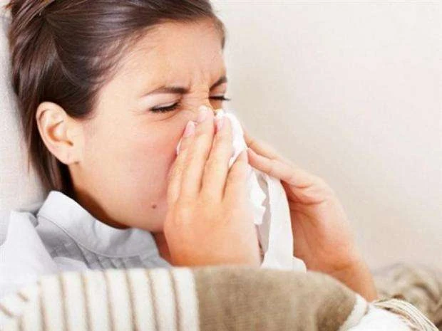 image about 6 أطعمة طبيعية لتهدئة الزكام وفتح الأنف.. وكيفية التخلص من الرشح في يوم واحد